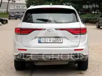 2023 Renault Qm6