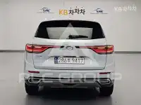 2023 Renault Qm6