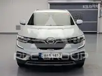 2023 Renault Qm6