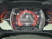 2023 Renault Qm6