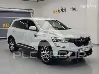 2023 Renault Qm6