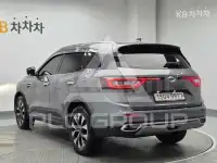 2023 Renault Qm6