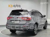 2023 Renault Qm6