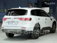 2023 Renault Qm6