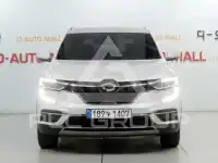 2023 Renault Qm6
