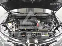 2023 Renault Qm6
