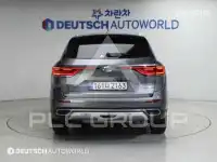 2023 Renault Qm6