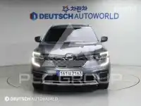 2023 Renault Qm6