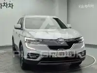 2023 Renault Qm6