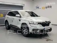 2023 Renault Qm6