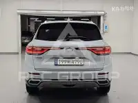2023 Renault Qm6