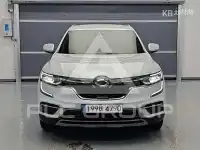 2023 Renault Qm6