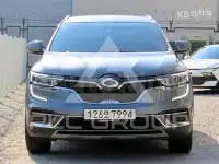2023 Renault Qm6