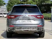2023 Renault Qm6