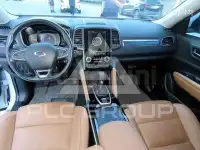 2023 Renault Qm6