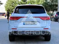 2023 Renault Qm6