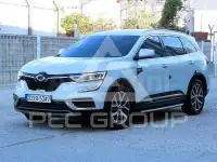 2023 Renault Qm6