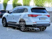 2023 Renault Qm6