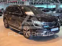 2023 Renault Qm6