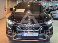 2023 Renault Qm6