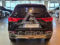 2023 Renault Qm6