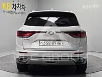 2023 Renault Qm6