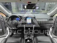 2023 Renault Qm6