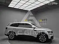 2023 Renault Qm6