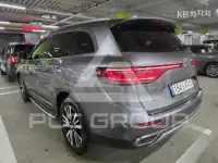 2023 Renault Qm6