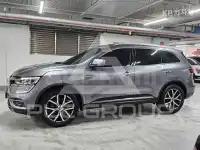 2023 Renault Qm6