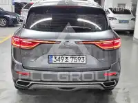 2023 Renault Qm6