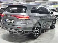 2023 Renault Qm6