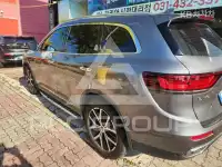 2023 Renault Qm6