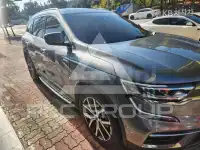 2023 Renault Qm6