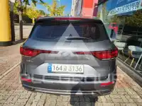 2023 Renault Qm6
