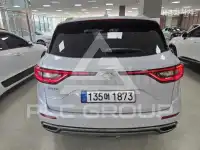 2023 Renault Qm6