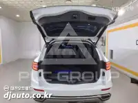 2023 Renault Qm6