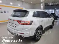 2023 Renault Qm6