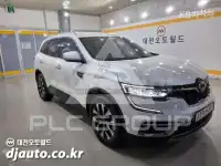 2023 Renault Qm6