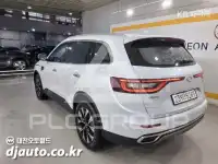 2023 Renault Qm6