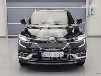 2023 Renault Qm6