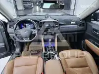 2023 Renault Qm6