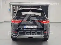 2023 Renault Qm6
