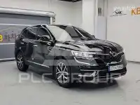 2023 Renault Qm6
