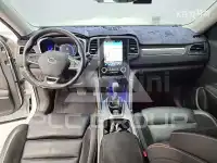 2023 Renault Qm6
