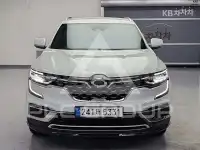 2023 Renault Qm6