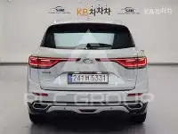 2023 Renault Qm6