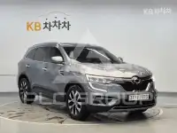 2023 Renault Qm6