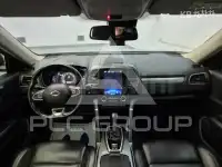 2023 Renault Qm6