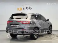 2023 Renault Qm6